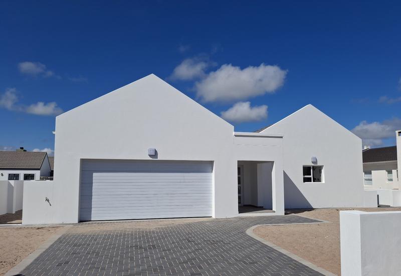 3 Bedroom Property for Sale in Golden Mile Western Cape